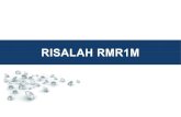 RISALAH RMR1M