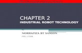 Dek3223 chapter 2 robotic