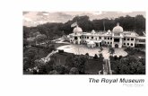 Photobook Muzium Istana Negara, Balairung Seri