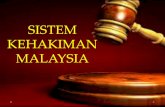Sistem Kehakiman Malaysia #STPM