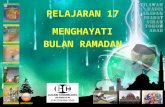 Menghayati Bulan Ramadhan.ppt