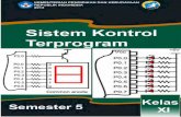Kelas 12 SMK Sistem Kontrol Elektro Pneumatik 5