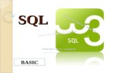 SQL - Basic.ppt