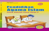 Pendidikan Agama Islam Untuk SD Kelas V Kelas 5 Syarifudin Lilik ...