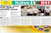 Berita Sawit - Ogos 2014