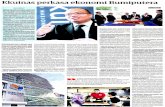 Utusan Malaysia, Wawancara - "Ekuinas perkasa ekonomi ...