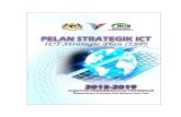 ICT Strategic Plan 2015-2019