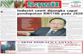 Berita Sawit - Januari 2011