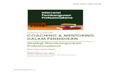 coaching & mentoring