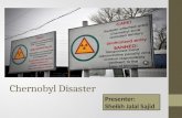 Chernobyl disaster  sheikh jalal
