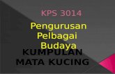 Presentation KPS Pengurusan Pelbagai Budaya