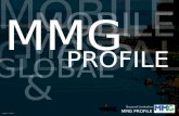 MMG.Vietnam company profile 2016