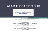 Enterprise Risk Management: Study in Alam Flora Sdn Bhd Malaysia