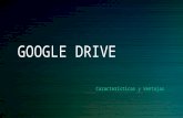 Google drive y Linkedin