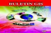 Buletin GIS / 1999
