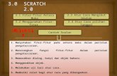 3.0 scratch
