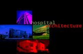 Hospital architecture #01