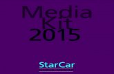 StarCar MediaKit