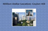 Soft Launch: Million-Dollar Ceylon Hill, Kuala Lumpur