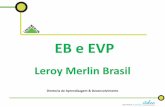 LinkedIn - ExpertIn-Abril/2016 - EB e EVP Leroy Merlin Brasil - Alexandre Cyriaco - 160415