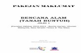 BENCANA ALAM (TANAH RUNTUH) 2010-2011 JILID 1.pdf