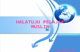 Halatuju Pelajar Muslim