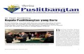 Berita Puslitbangtan No. 46 2010