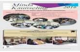 Kaunseling Minda 2016