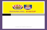 Panduan mengisi Caruman KWSP di Laman Sesawang KWSP.