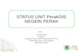 Jawatankuasa Pemandu ICT Negeri Perak (05 Februari 2013)