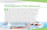 Pendigitalan PKS Malaysia