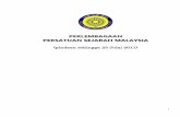 PERLEMBAGAAN PERSATUAN SEJARAH MALAYSIA