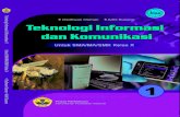 Teknologi Informasi Dan Komunikasi Kelas 10 Osdirwan Osman ...