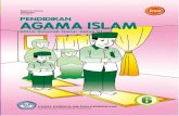 Pendidikan Agama Islam Kelas 6 Ngatmin Abbas Dariyanto dan ...