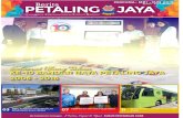 Berita Petaling Jaya Mei - Jun 2016