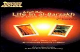 Life in Al-Barzakh PDF