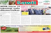 Berita Sawit - Julai 2011