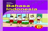 Bahasa Indonesia Kelas 6 Kelas 6 Sukini Iskandar 2008