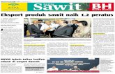 Berita Sawit - Februari 2013