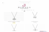 Malaysia online jewelry shop pendants  www.jewelsjunkie.com