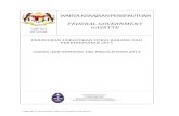 (A) 190 - Peraturan-Peraturan Cukai Barang dan Perkhidmatan 2014