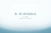 6. Al-Andalus
