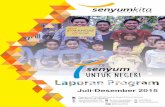 Laporan Yayasan Senyum KIta sms2 2015