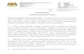 SIARAN MEDIA Tandas Bersih Rakyat Selesa Kuala Terengganu ...