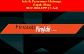 0812-1890-8795 (T-Sel), Alat Pemadam Api Modern, Alat Pemadam Api Portable, Alat Pemadam Api Tetap FireZap