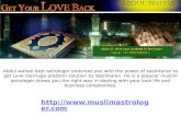 Best astrologer in malaysia