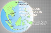 BAB 3 - Kerajaan Awal Di Asia Tenggara