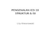 (2) pengenalan icd 10 struktur & isi
