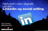 LinkedIn og social selling