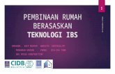 IBS FOCUS | Kontraktor Rumah IBS Selangor